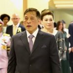 Thai king steps in as Thai-Cambodia border erupts | Thaiger