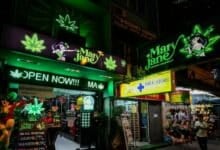 Thailand rolls out cannabis prescription form for 15 conditions