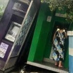 Storming the banks: Tree tops ATMs in Bangkok showdown | Thaiger