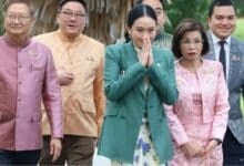 PM Paetongtarn takes culture role as Cabinet reshuffle stirs intrigue