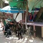 Phuket bomb scare sparks mosque security clampdown | Thaiger