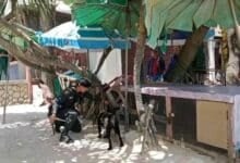 Phuket bomb scare sparks mosque security clampdown