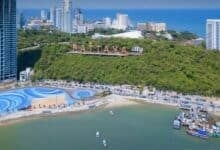 Pattaya ready for tourist boom as ‘Half-Half’ travel freebies launch