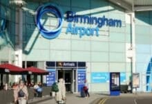 Broke British dad busted smuggling £100k cannabis from Thailand