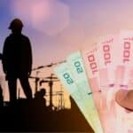 Bangkok minimum wage hits 400 baht: Boost for 700,000 workers | Thaiger