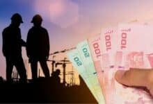 Bangkok minimum wage hits 400 baht: Boost for 700,000 workers