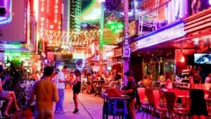 Thailand eyes alcohol law reform to boost tourism and safety