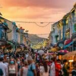 Phuket boosts security with 98 million baht &#8216;Phuket Eye&#8217; expansion | Thaiger