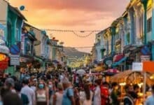 Phuket boosts security with 98 million baht ‘Phuket Eye’ expansion