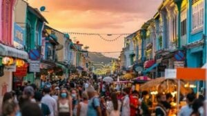 Phuket boosts security with 98 million baht ‘Phuket Eye’ expansion
