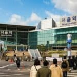 Taxi horror: Thai tourist harassed by cab driver in South Korea | Thaiger