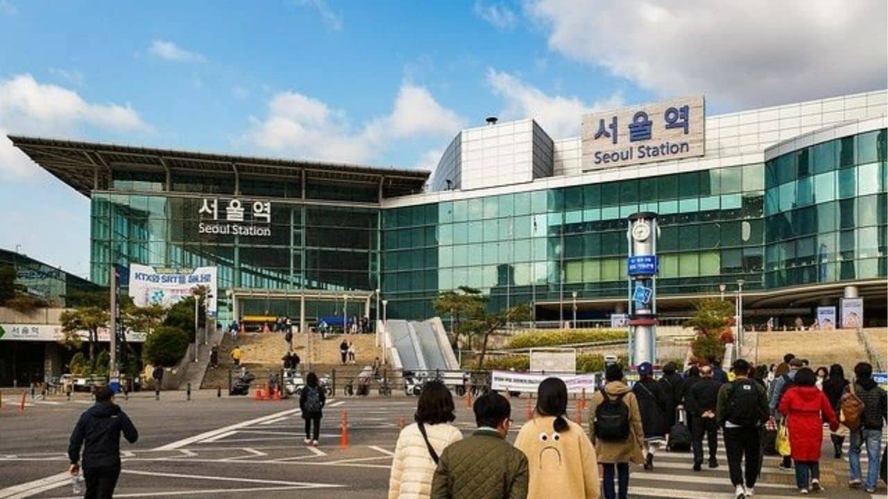 Taxi horror: Thai tourist harassed by cab driver in South Korea