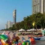 Pattaya&#8217;s tourist shift: Indian influx sparks debate on future | Thaiger