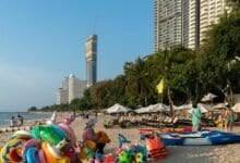 Pattaya’s tourist shift: Indian influx sparks debate on future