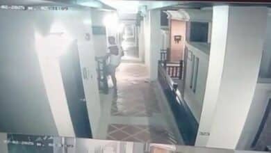 Austrian tourist dies after falling down stairs in Koh Samui hotel