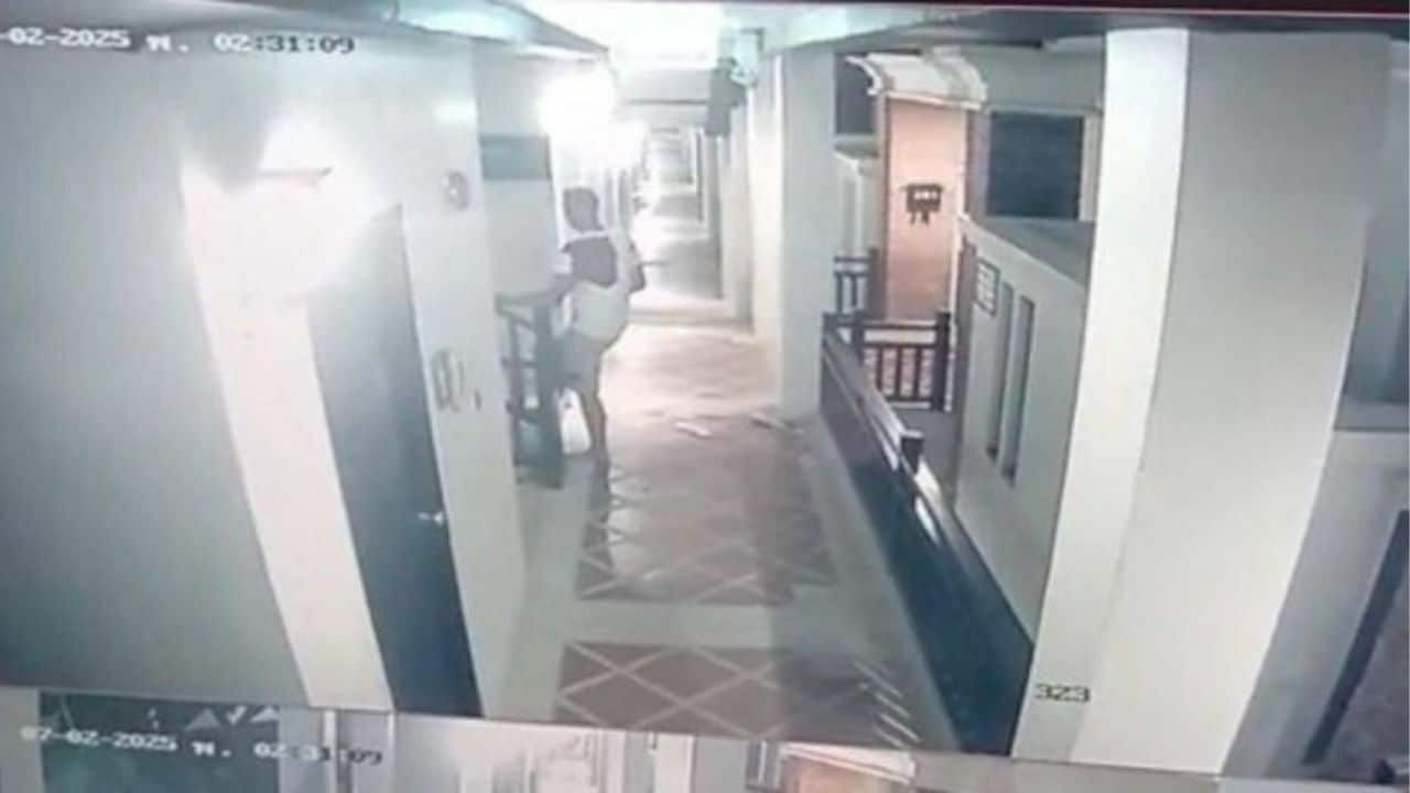 Austrian tourist dies after falling down stairs in Koh Samui hotel