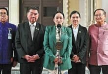 Legal battle intensifies over Paetongtarn’s audio scandal