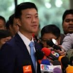 People&#8217;s Party backs new interim PM without joining coalition | Thaiger