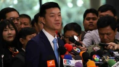 People’s Party backs new interim PM without joining coalition