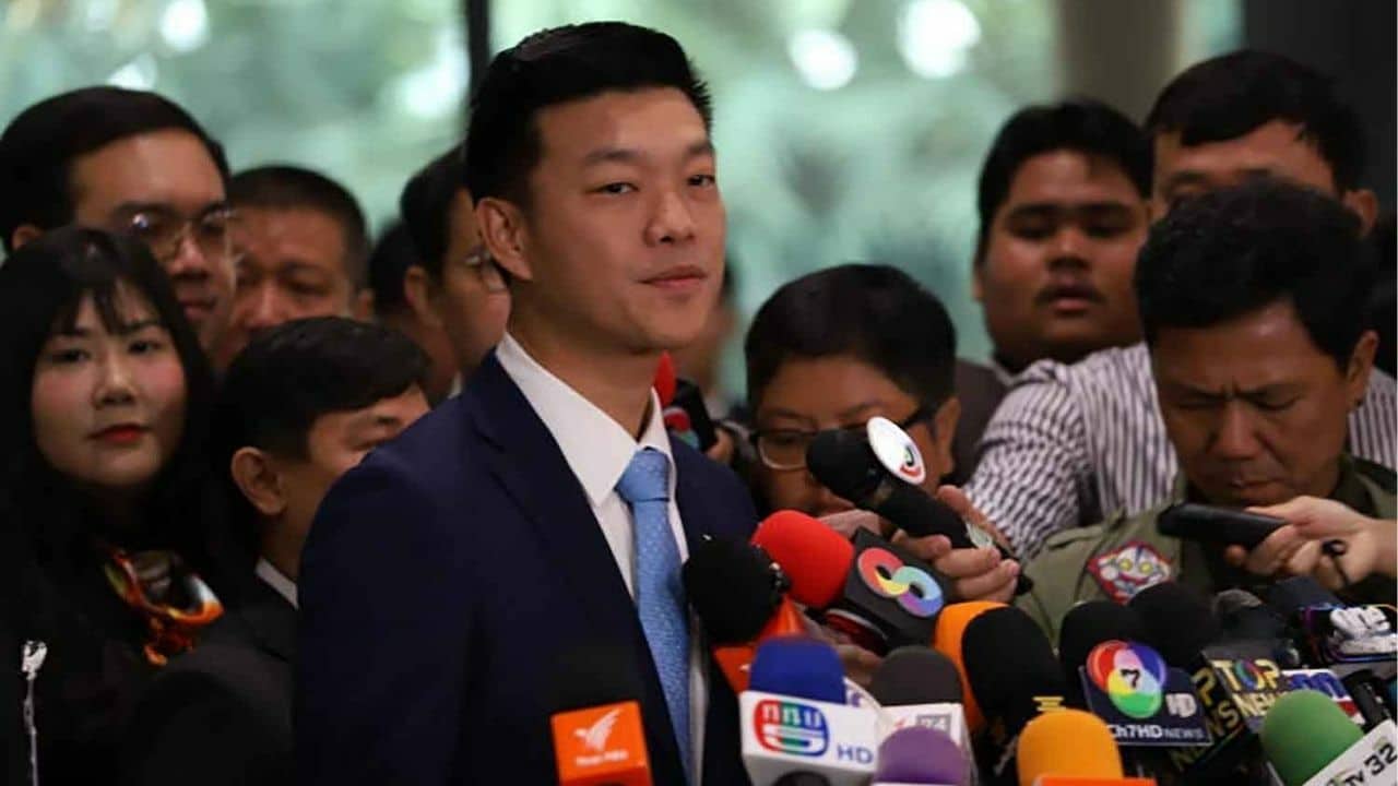 People’s Party backs new interim PM without joining coalition