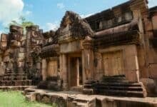 Google accused of ‘fake maps’ in Thailand-Cambodia temple spat