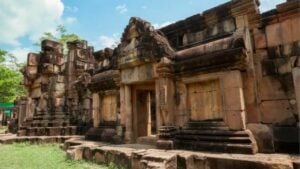 Google accused of ‘fake maps’ in Thailand-Cambodia temple spat