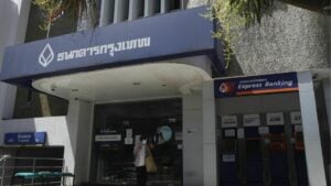 Bangkok Bank backs Thai businesses entering Indonesia’s market