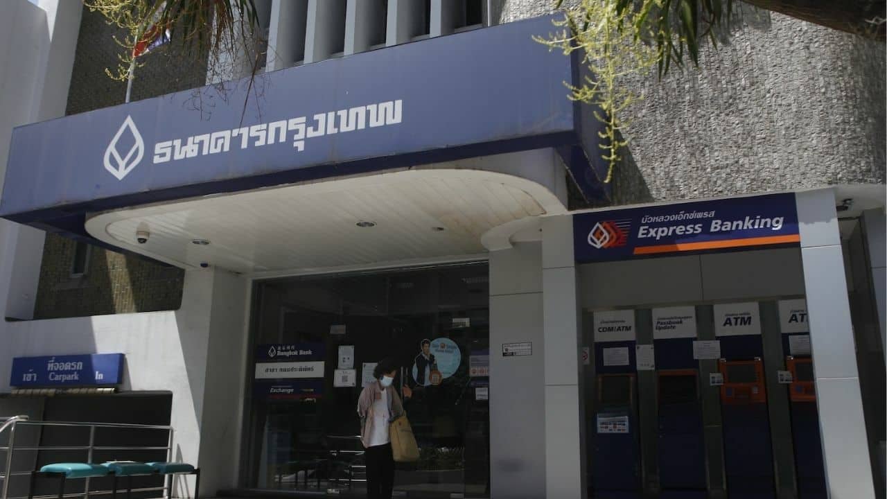 Bangkok Bank backs Thai businesses entering Indonesia’s market
