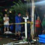 Jealous ex-soldier guns down love rival in Phitsanulok attack | Thaiger