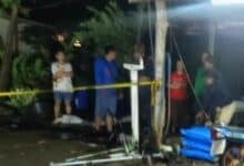Jealous ex-soldier guns down love rival in Phitsanulok attack