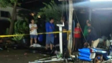 Jealous ex-soldier guns down love rival in Phitsanulok attack