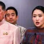 Outgoing minister Phumtham approves submarine deal before exit | Thaiger