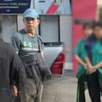 Nonthaburi taxi driver dumps schoolgirls and grabs double fare | Thaiger