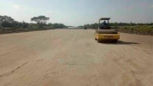 Fast lane success: South Thailand road project ahead of schedule