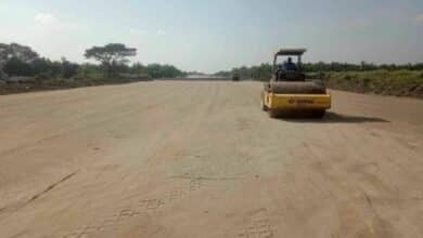 Fast lane success: South Thailand road project ahead of schedule