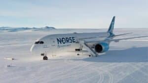 Norse Atlantic soars with new Thailand routes, slashes US services