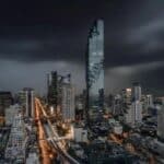 Seasonal deluge: Heavy downpours continue to drench Thailand | Thaiger