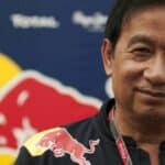 Red Bull tycoon tops Thailand rich list with US$44.5 billion fortune | Thaiger