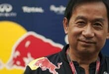 Red Bull tycoon tops Thailand rich list with US.5 billion fortune