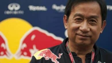 Red Bull tycoon tops Thailand rich list with US.5 billion fortune