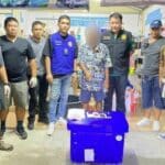Busted: Phuket grocery shop doubled as Yaba drug den | Thaiger