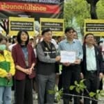 Casino bill meltdown: Government on brink amid public fury | Thaiger