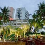 Wage war: Hotels reel as 400-baht mandate hits hard | Thaiger