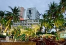 Wage war: Hotels reel as 400-baht mandate hits hard