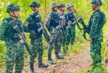 Coup freeze or countdown? Thailand’s military walks tightrope