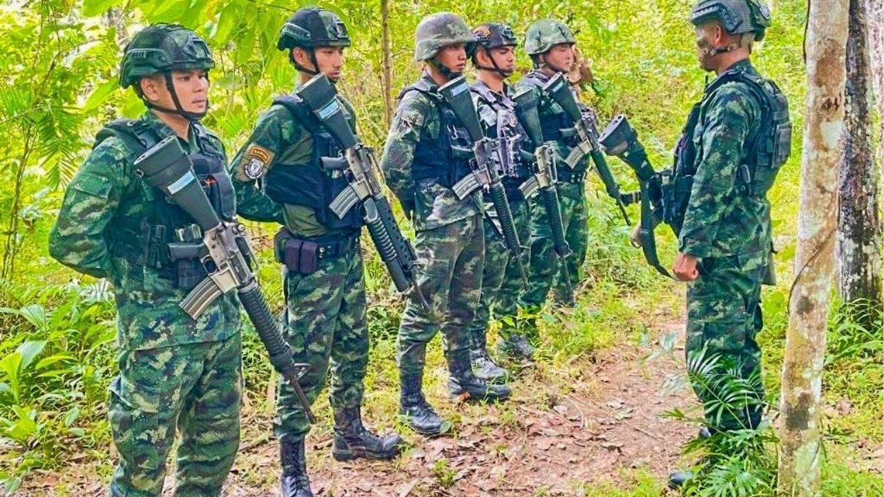 Coup freeze or countdown? Thailand’s military walks tightrope
