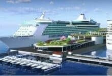 Phuket’s billion-baht bet: New cruise port promises tourism boom
