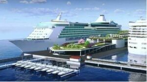 Phuket’s billion-baht bet: New cruise port promises tourism boom