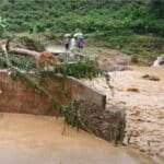 River on the rampage: Chiang Rai braces for dangerous floods | Thaiger