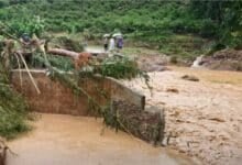 River on the rampage: Chiang Rai braces for dangerous floods